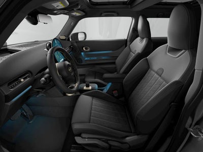 2026 MINI Cooper S Iconic Hardtop 2 Door