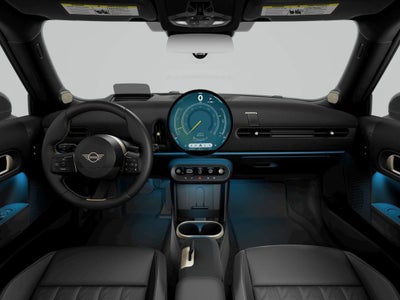 2026 MINI Cooper S Iconic Hardtop 2 Door