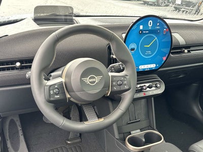 2026 MINI 2 Door Cooper S Iconic