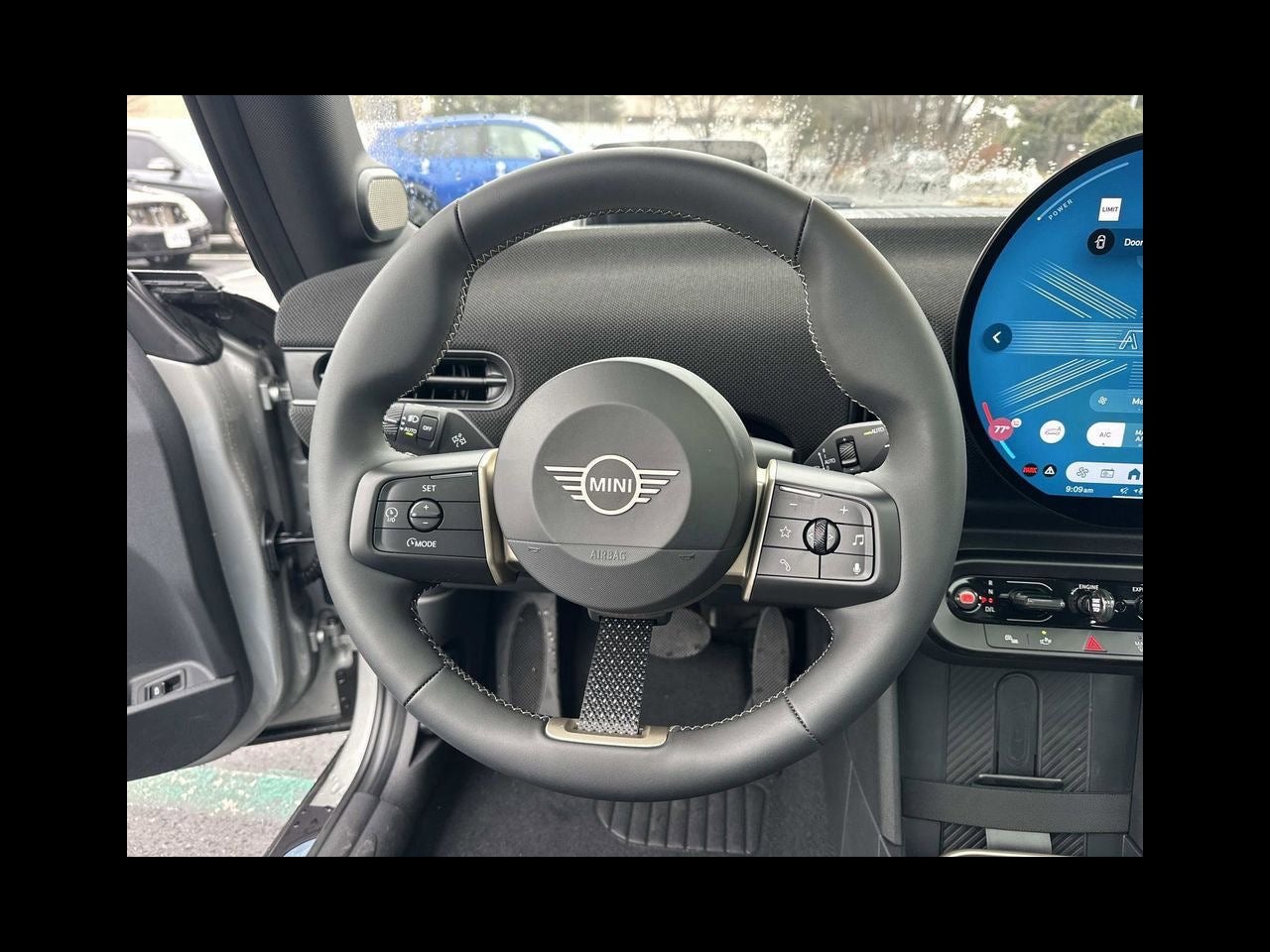 2026 MINI Cooper S Iconic Hardtop 2 Door