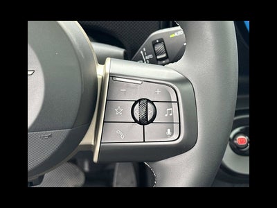 2026 MINI Cooper S Iconic Hardtop 2 Door