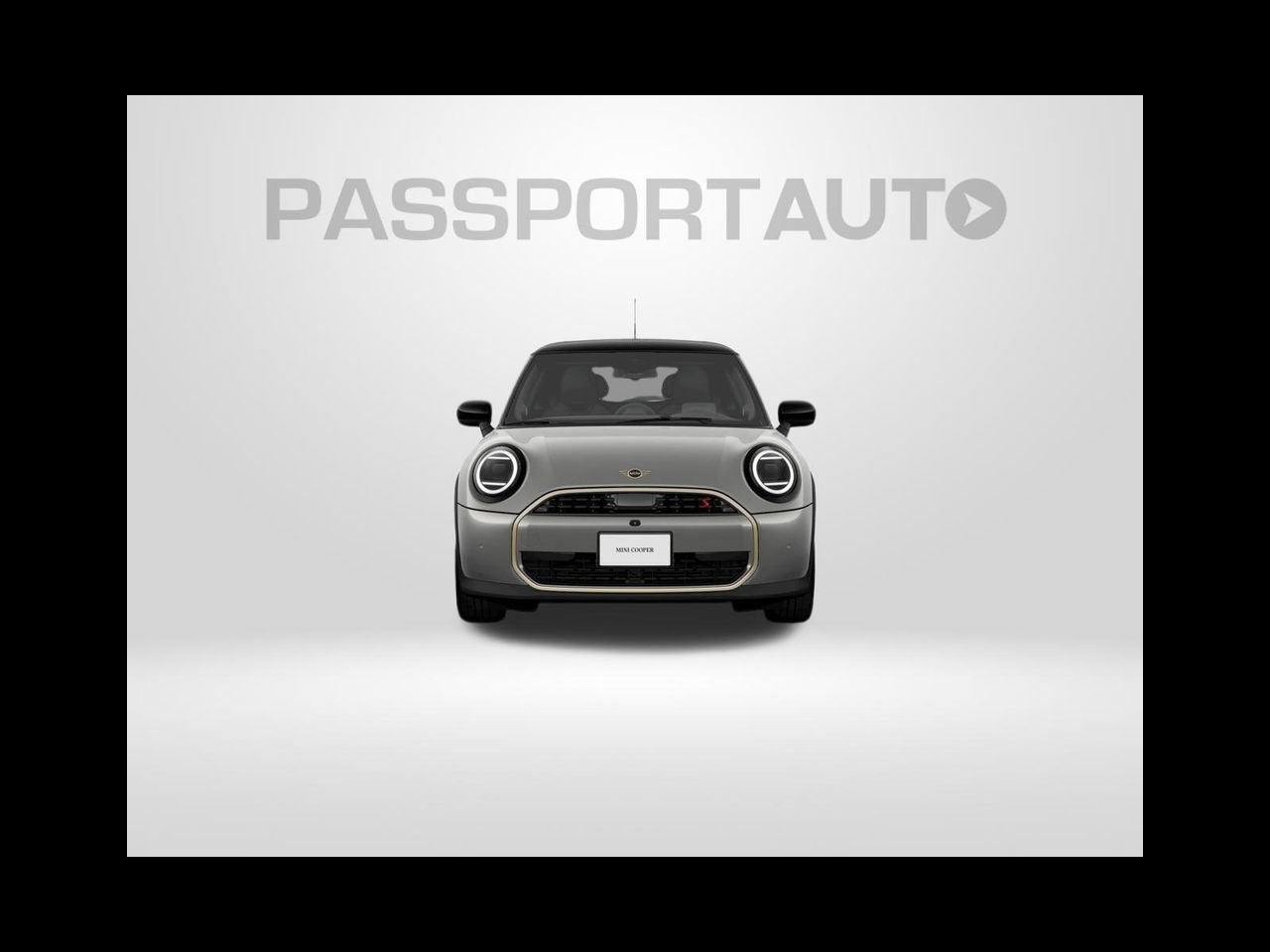 2026 MINI Cooper S Iconic Hardtop 2 Door