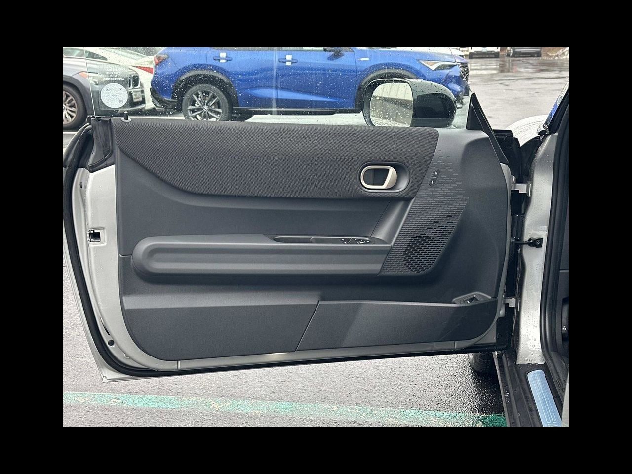 2026 MINI Cooper S Iconic Hardtop 2 Door