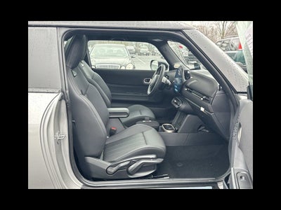 2026 MINI Cooper S Iconic Hardtop 2 Door