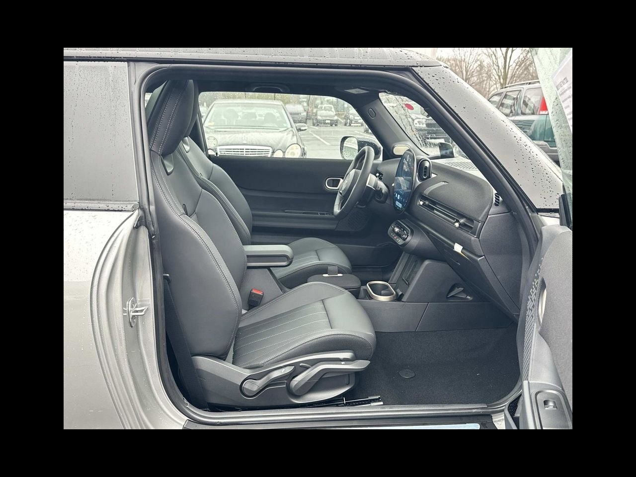 2026 MINI Cooper S Iconic Hardtop 2 Door