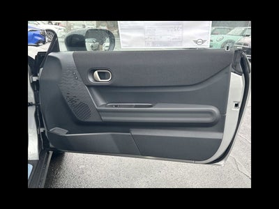 2026 MINI Cooper S Iconic Hardtop 2 Door