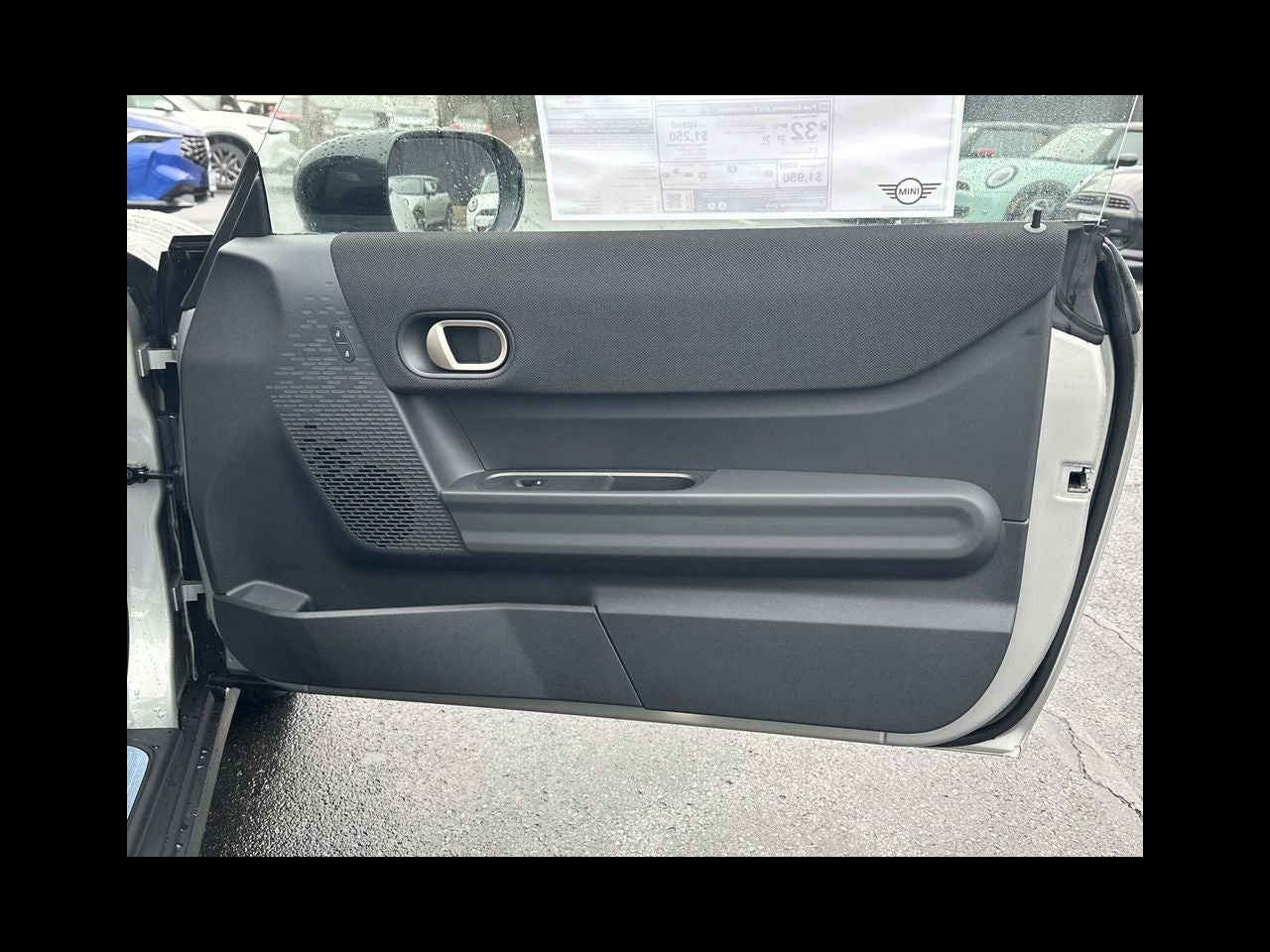 2026 MINI Cooper S Iconic Hardtop 2 Door