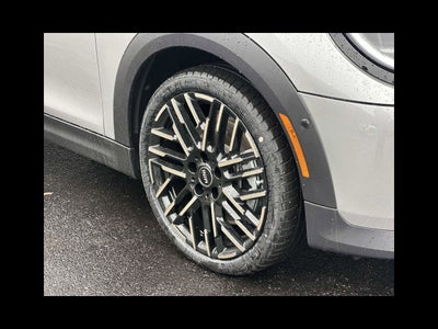 2026 MINI Cooper S Iconic Hardtop 2 Door