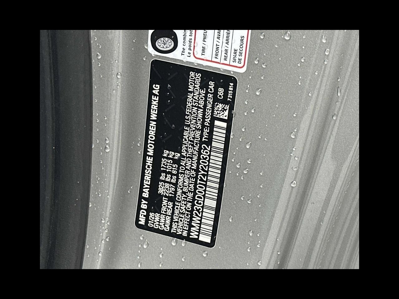 2026 MINI Cooper S Iconic Hardtop 2 Door