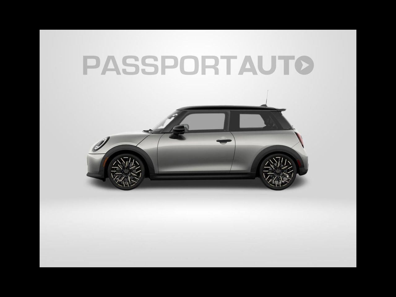 2026 MINI Cooper S Iconic Hardtop 2 Door