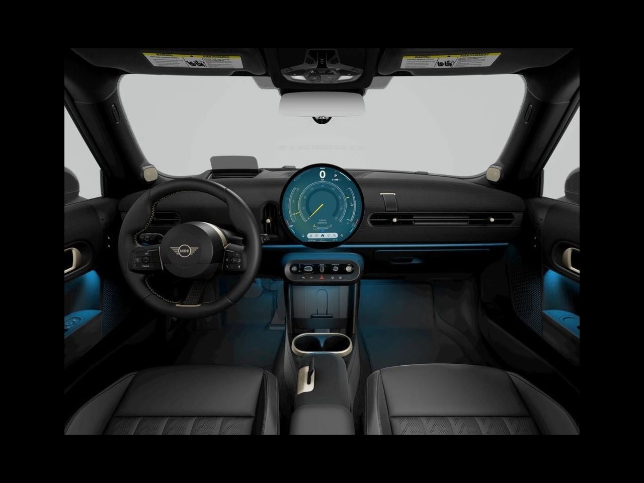 2026 MINI Cooper S Iconic Hardtop 2 Door