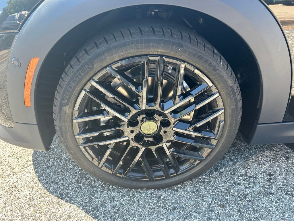 2027 MINI Cooper S Hardtop 2 Door Iconic
