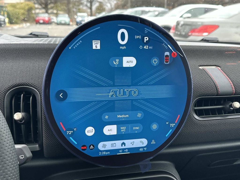 2026 MINI Cooper S Iconic Hardtop 2 Door