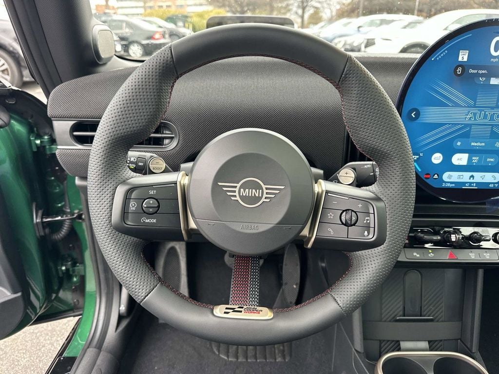 2026 MINI Cooper S Iconic Hardtop 2 Door