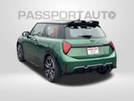2026 MINI Cooper S Iconic Hardtop 2 Door
