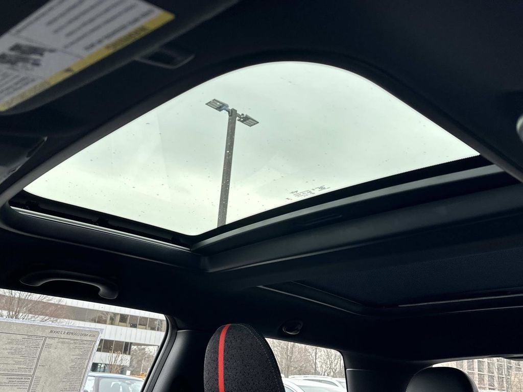 2026 MINI Cooper S Iconic Hardtop 2 Door