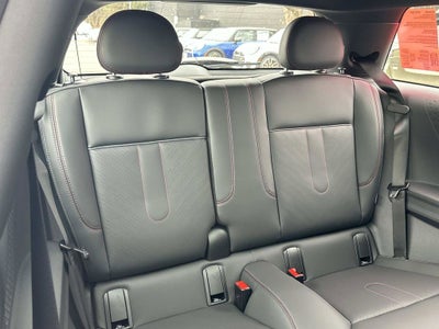 2026 MINI Cooper S Iconic Hardtop 2 Door