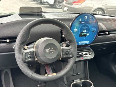 2026 MINI Cooper S Iconic Hardtop 2 Door