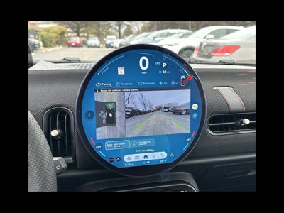 2026 MINI Cooper S Iconic Hardtop 2 Door