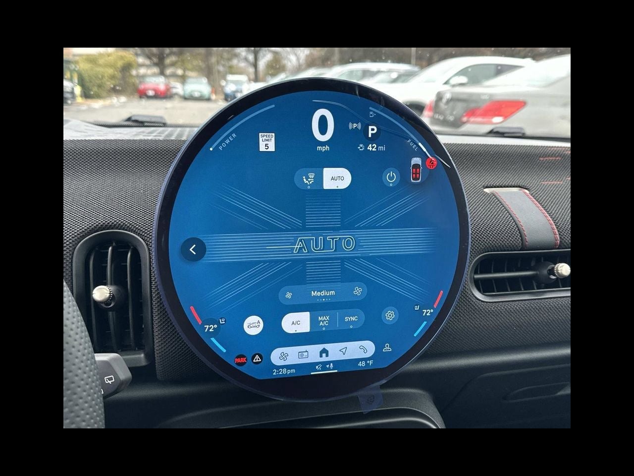 2026 MINI Cooper S Iconic Hardtop 2 Door