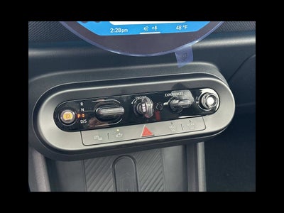 2026 MINI Cooper S Iconic Hardtop 2 Door