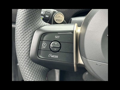 2026 MINI Cooper S Iconic Hardtop 2 Door