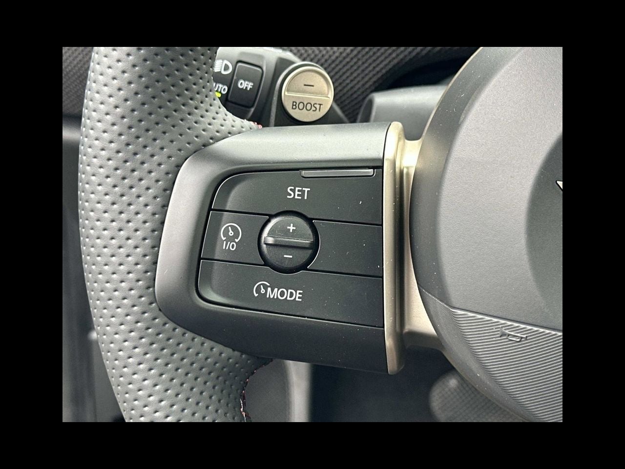 2026 MINI Cooper S Iconic Hardtop 2 Door