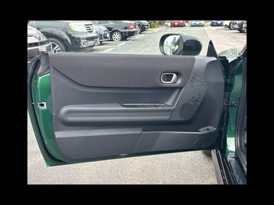 2026 MINI Cooper S Iconic Hardtop 2 Door