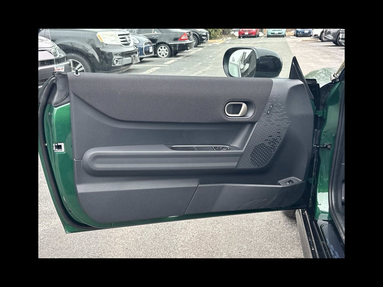 2026 MINI Cooper S Iconic Hardtop 2 Door