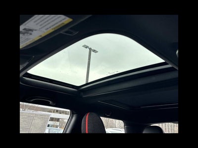 2026 MINI Cooper S Iconic Hardtop 2 Door