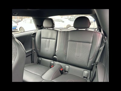 2026 MINI Cooper S Iconic Hardtop 2 Door