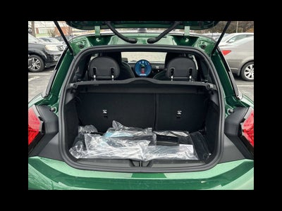 2026 MINI Cooper S Iconic Hardtop 2 Door