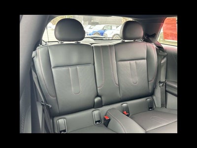 2026 MINI Cooper S Iconic Hardtop 2 Door