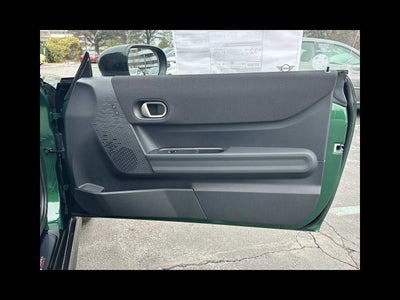 2026 MINI Cooper S Iconic Hardtop 2 Door