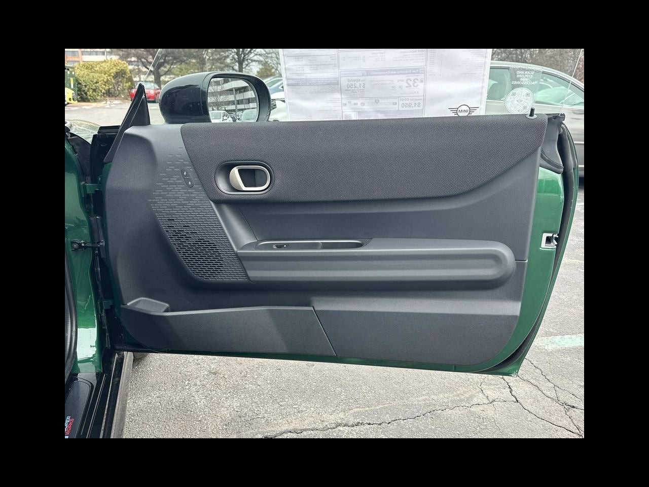 2026 MINI Cooper S Iconic Hardtop 2 Door