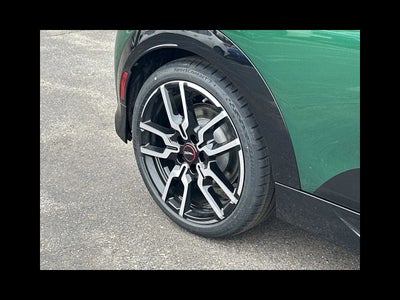 2026 MINI Cooper S Iconic Hardtop 2 Door