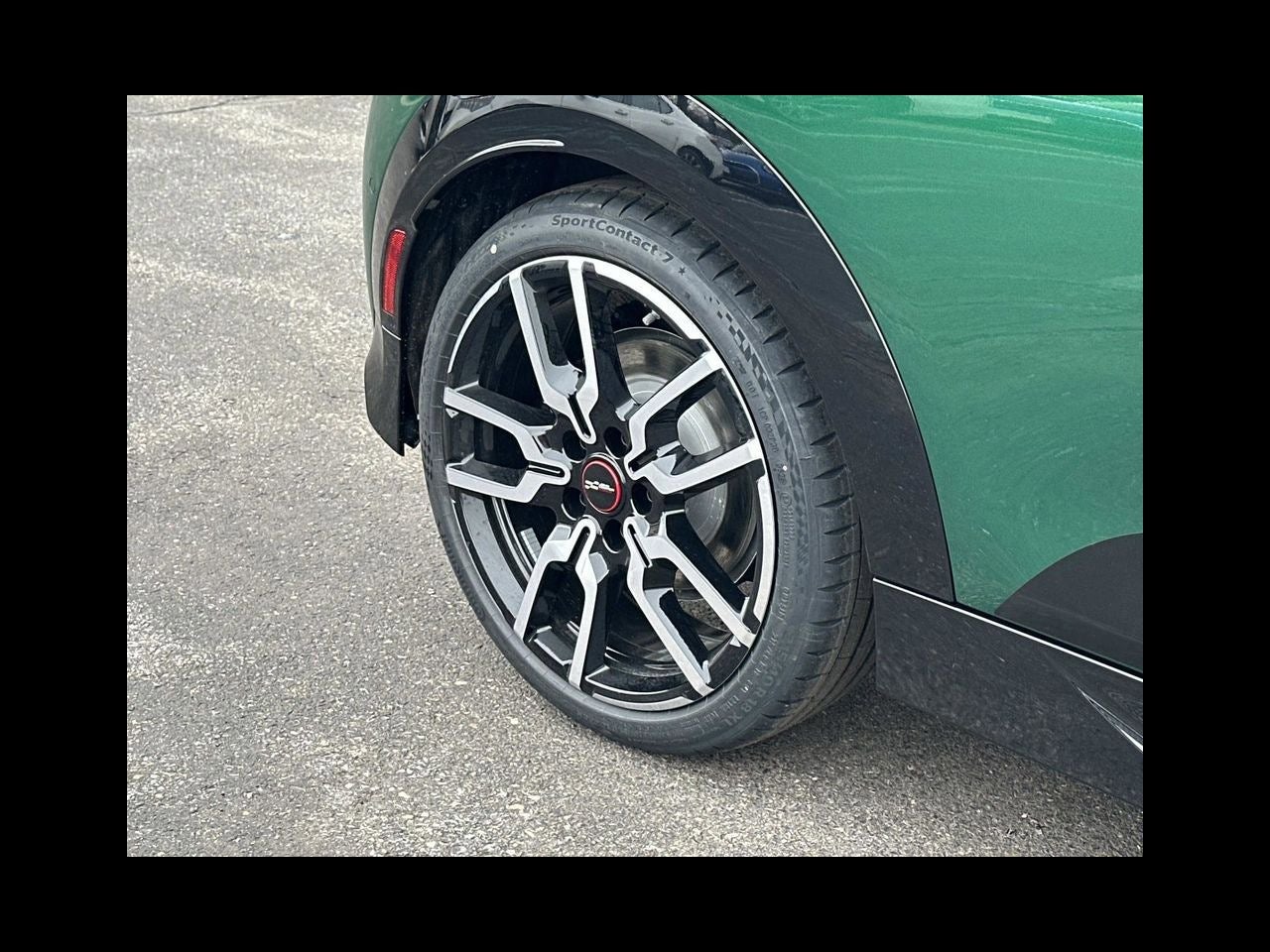 2026 MINI Cooper S Iconic Hardtop 2 Door