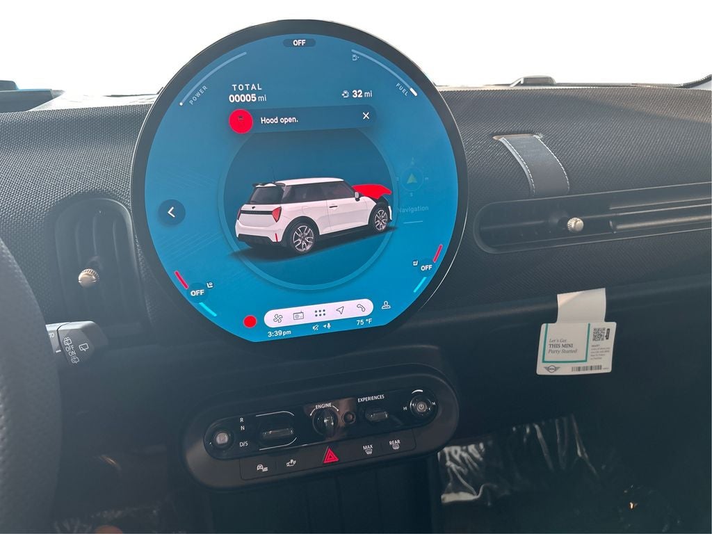 2026 MINI Cooper S Hardtop 2 Door Iconic