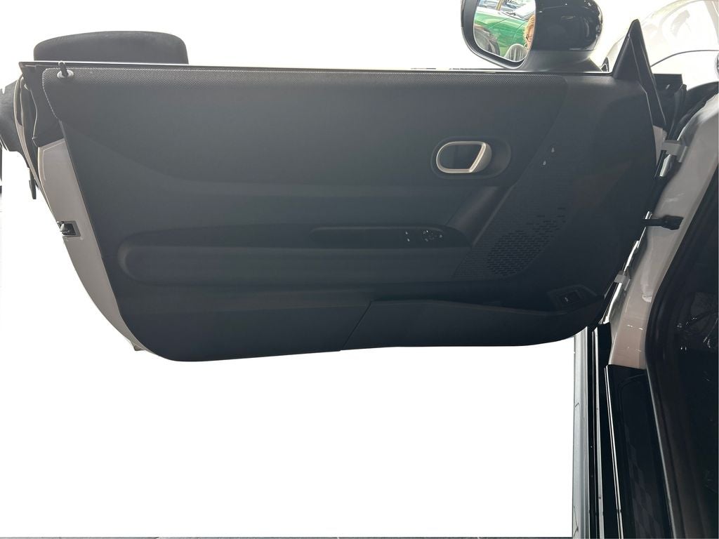 2026 MINI Cooper S Hardtop 2 Door Iconic