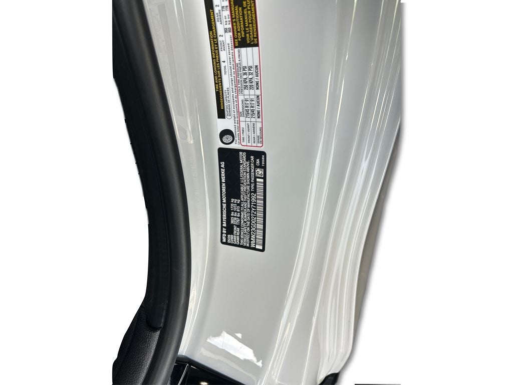 2026 MINI Cooper S Hardtop 2 Door Iconic
