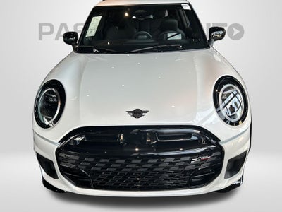 2026 MINI Cooper S Hardtop 2 Door Iconic