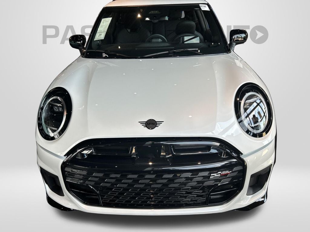 2026 MINI Cooper S Hardtop 2 Door Iconic