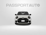 2026 MINI Cooper S Base