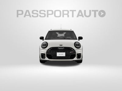 2026 MINI Cooper S Base