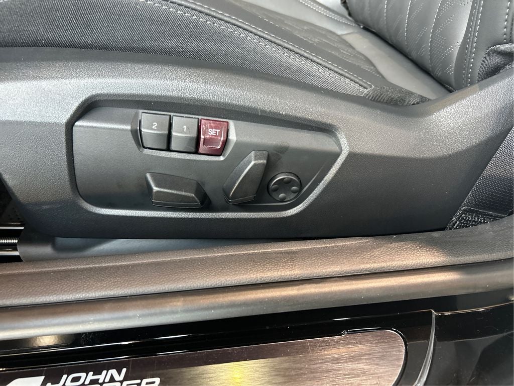 2026 MINI Cooper S Hardtop 2 Door Iconic