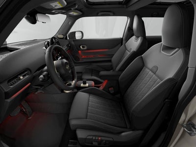 2026 MINI Cooper S Base