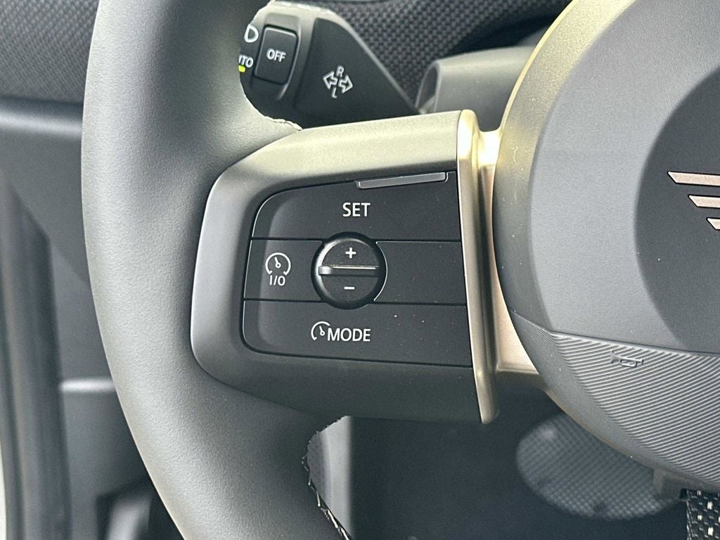 2026 MINI Hardtop 2 Door Cooper S