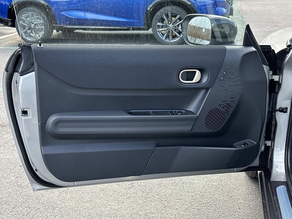 2026 MINI Hardtop 2 Door Cooper S