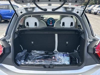 2026 MINI Hardtop 2 Door Cooper S