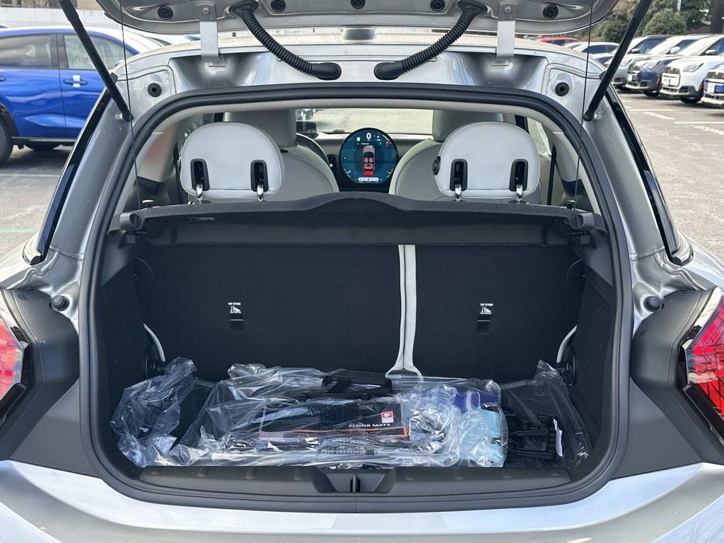 2026 MINI Hardtop 2 Door Cooper S